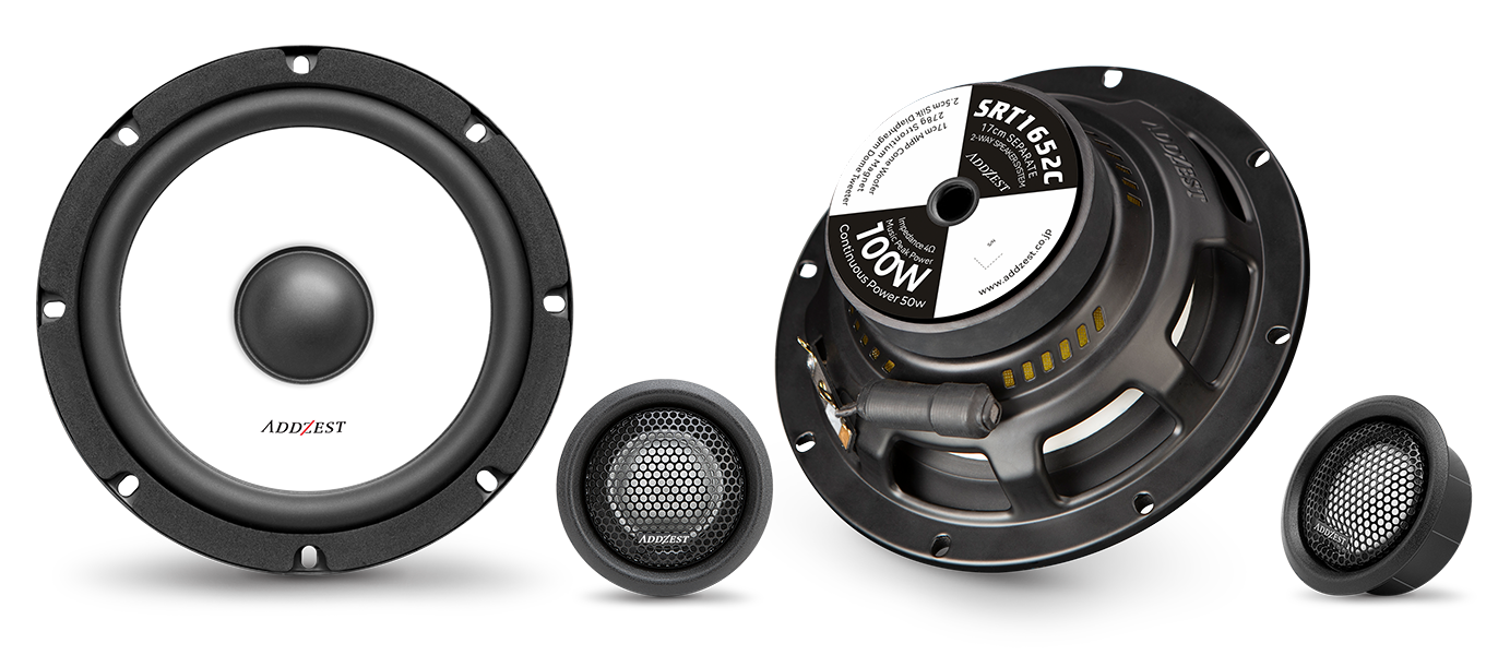 Addzest Co,.Ltd. | Car Audio Manufacturer & Automotive Electronics