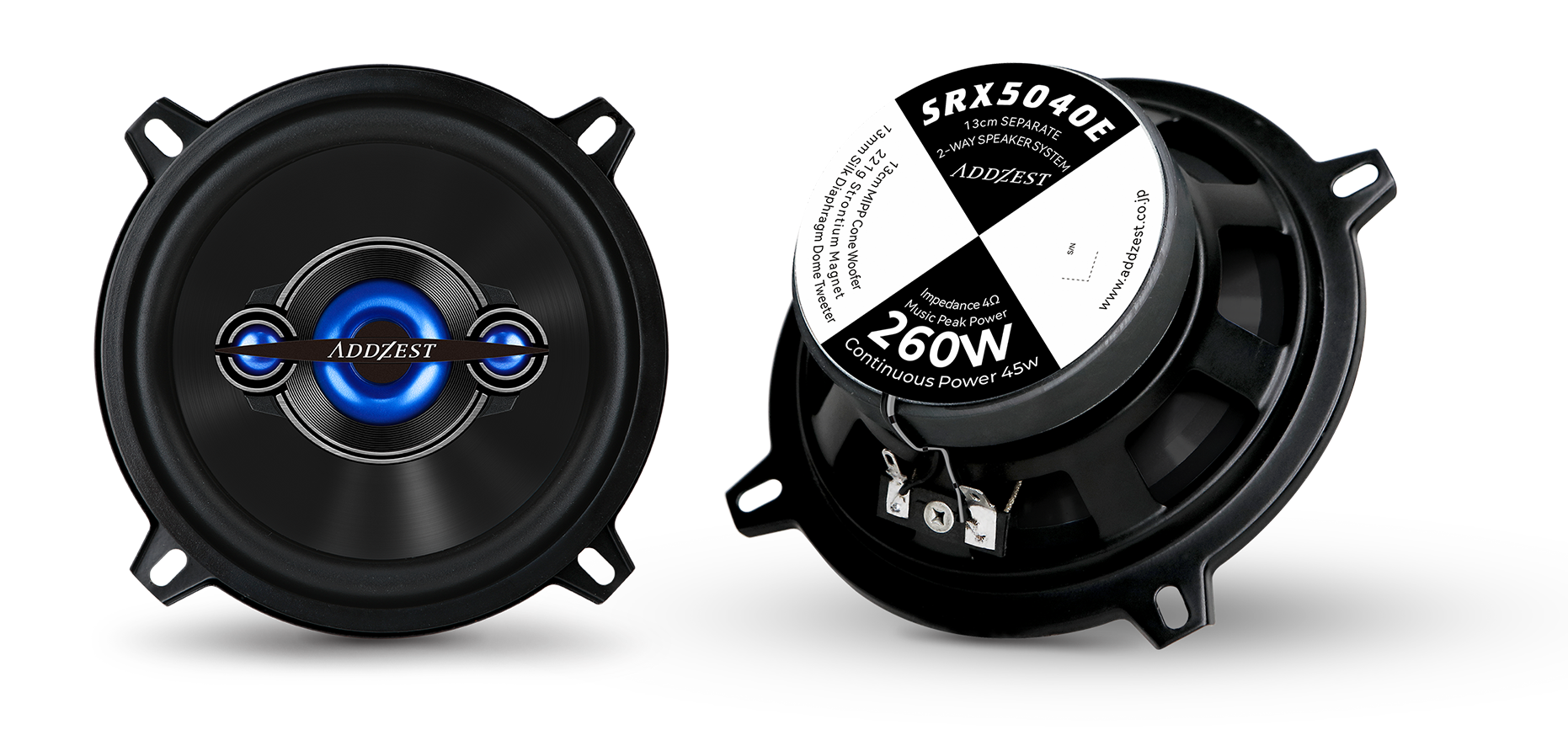 Addzest Co,.Ltd. | Car Audio Manufacturer & Automotive Electronics