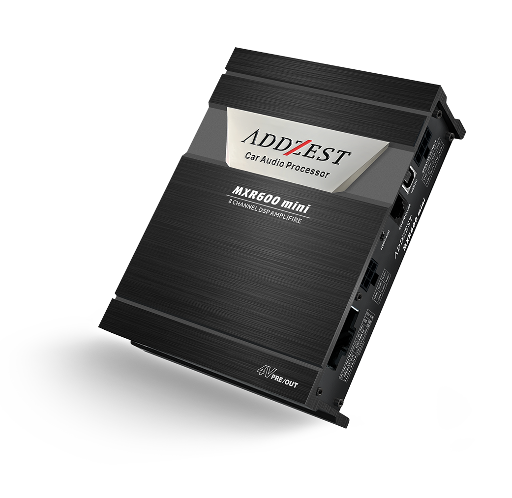 Addzest Co,.Ltd. | Car Audio Manufacturer & Automotive Electronics