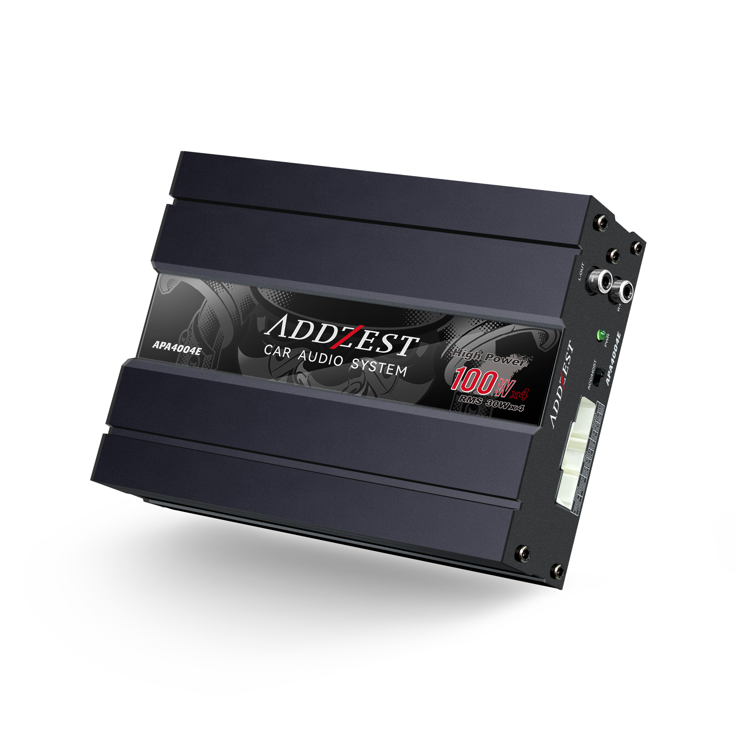 Addzest Co,.Ltd. | Car Audio Manufacturer & Automotive Electronics