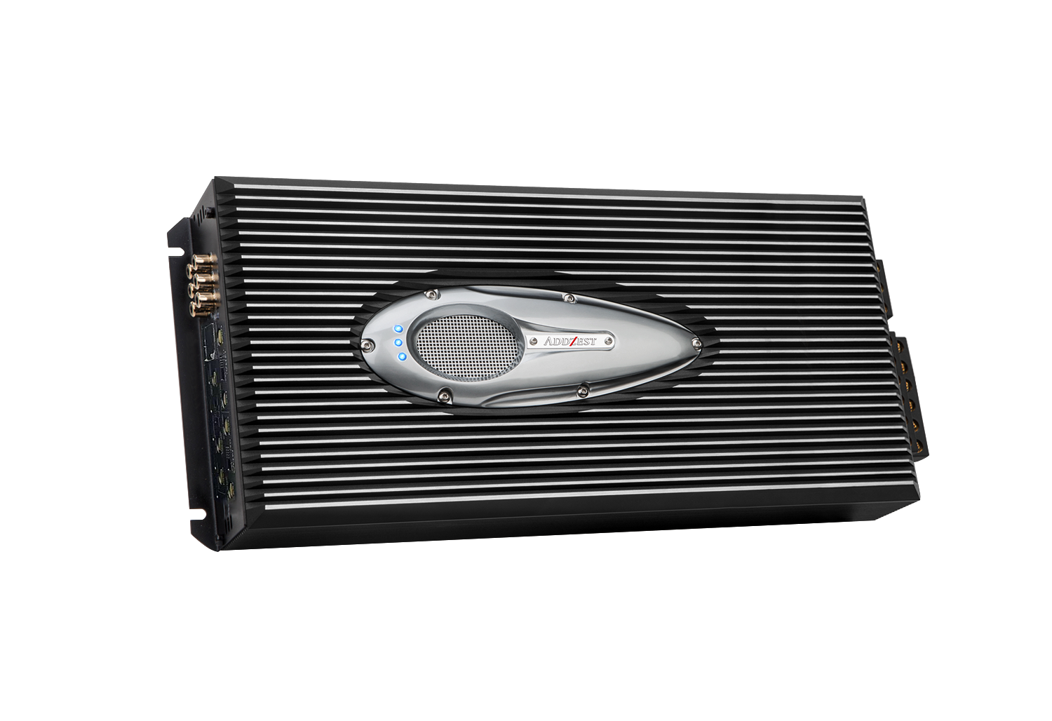 Addzest Co,.Ltd. | Car Audio Manufacturer & Automotive Electronics