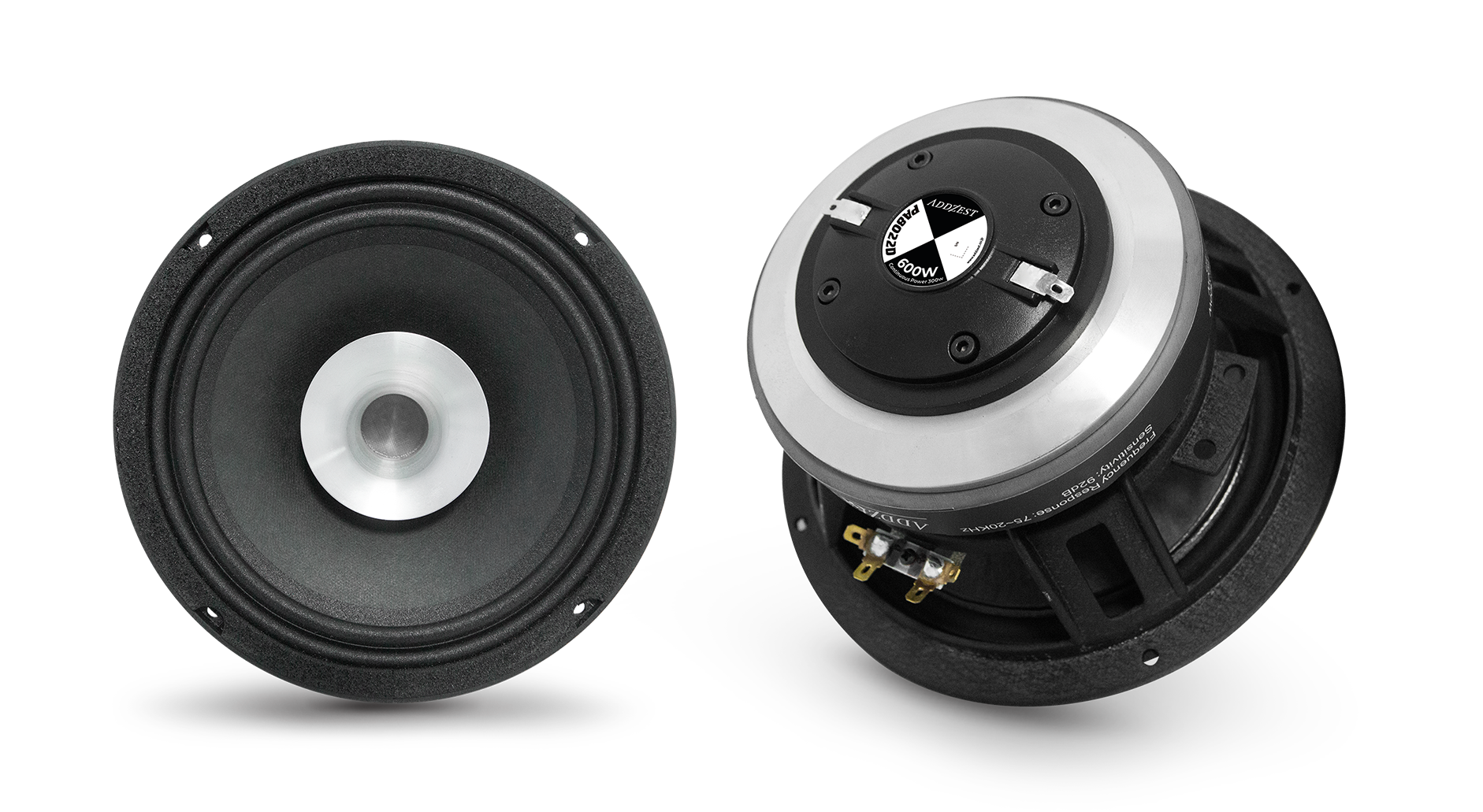Addzest Co,.Ltd. | Car Audio Manufacturer & Automotive Electronics