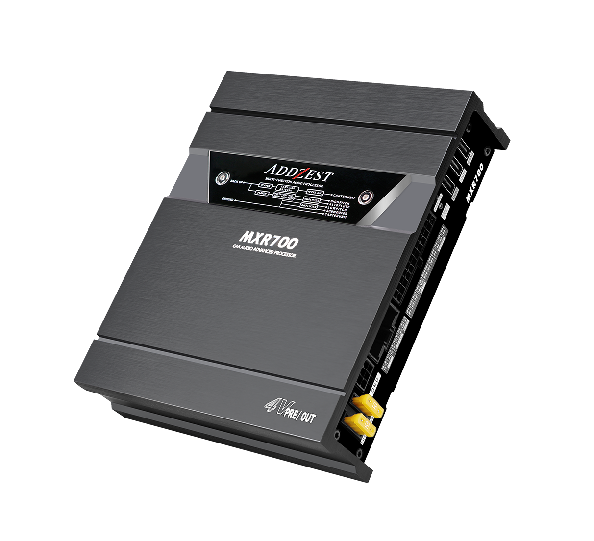 Addzest Co,.Ltd. | Car Audio Manufacturer & Automotive Electronics