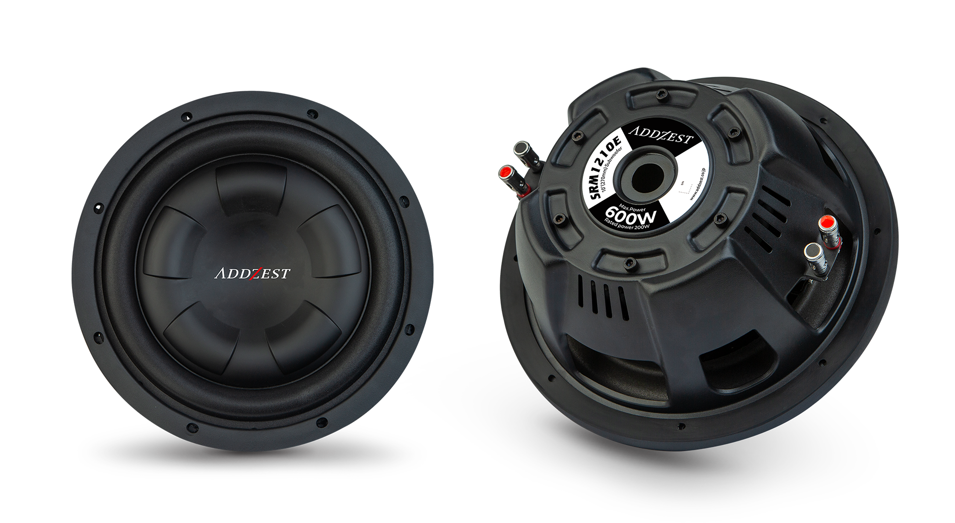 Addzest Co,.Ltd. | Car Audio Manufacturer & Automotive Electronics