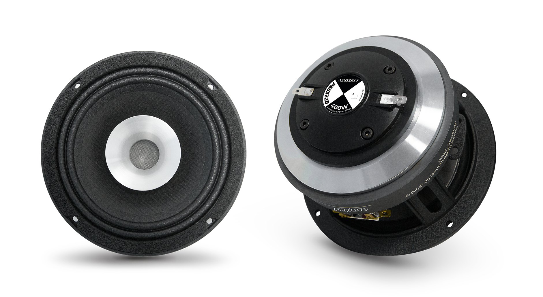 Addzest Co,.Ltd. | Car Audio Manufacturer & Automotive Electronics