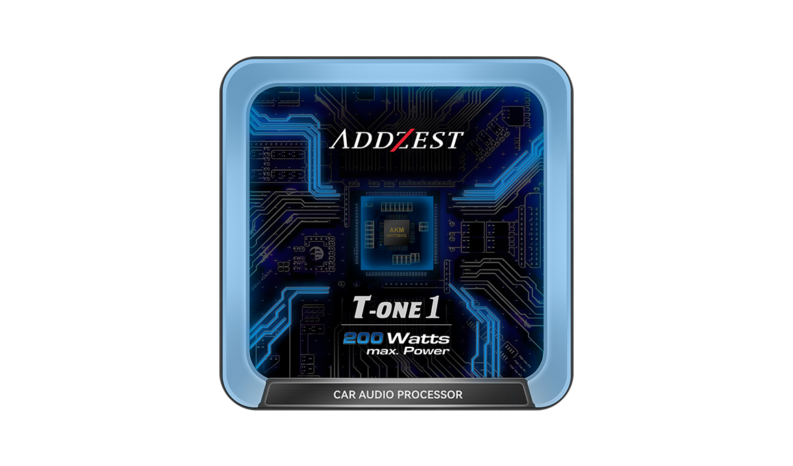 Addzest Co,.Ltd. | Car Audio Manufacturer & Automotive Electronics