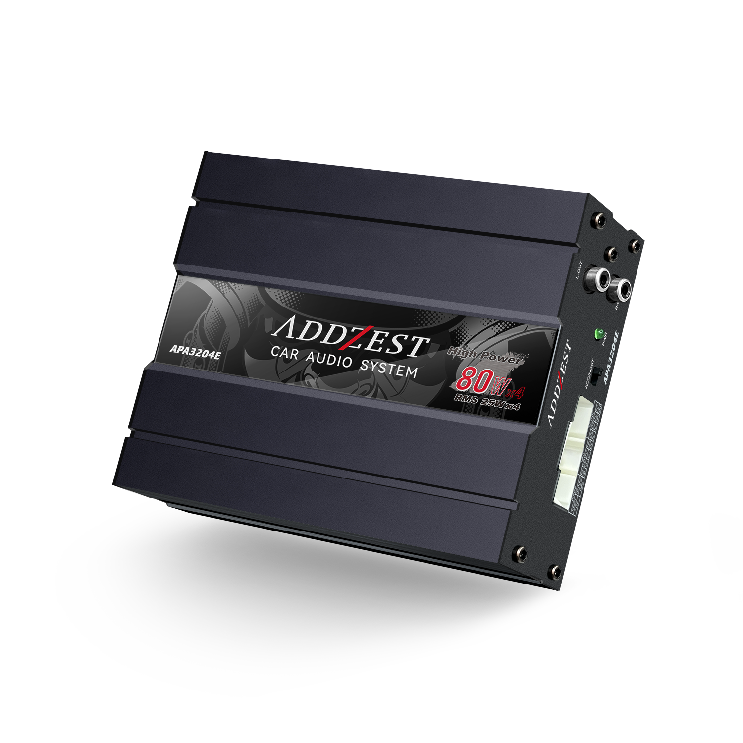 Addzest Co,.Ltd. | Car Audio Manufacturer & Automotive Electronics
