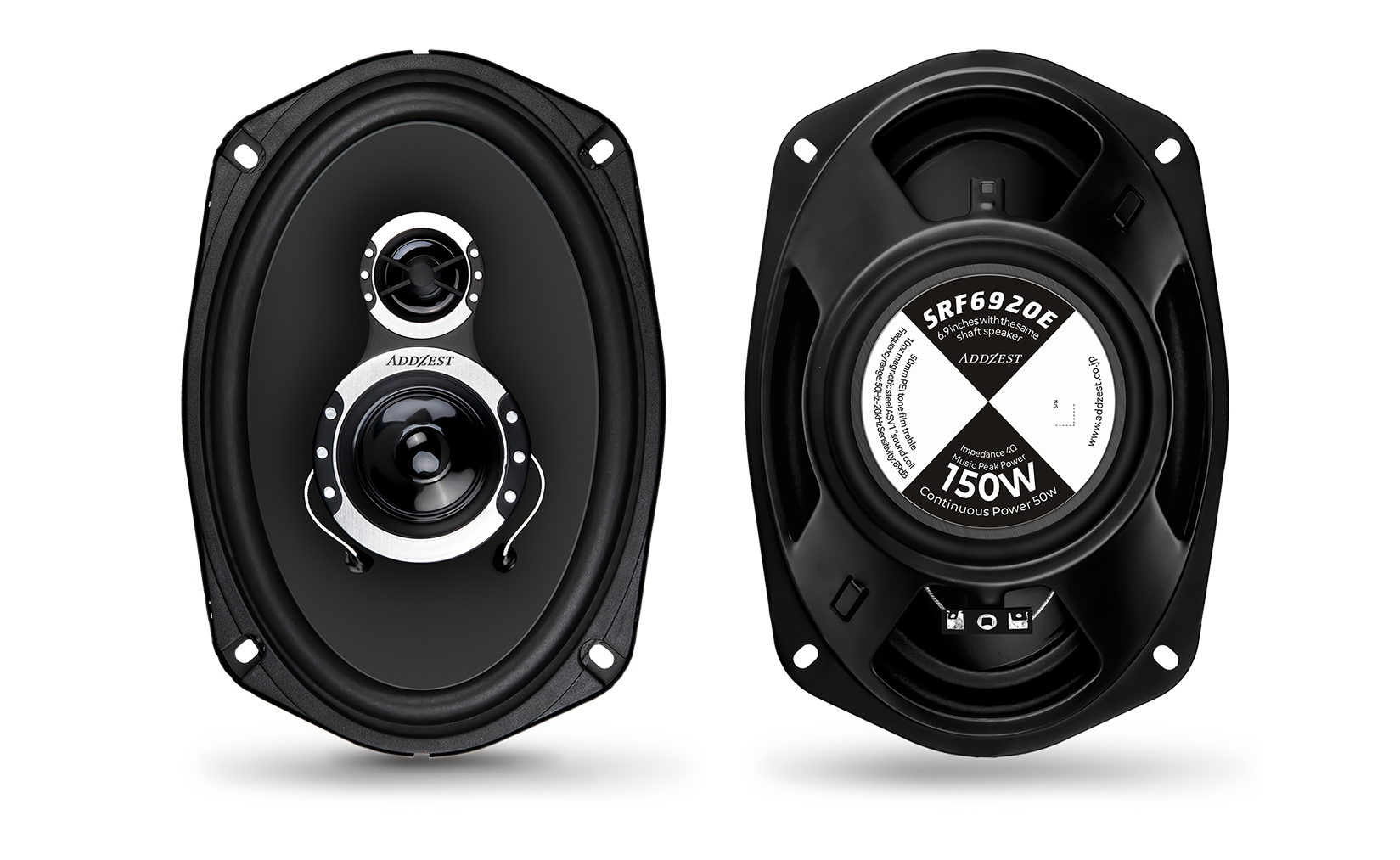 Addzest Co,.Ltd. | Car Audio Manufacturer & Automotive Electronics