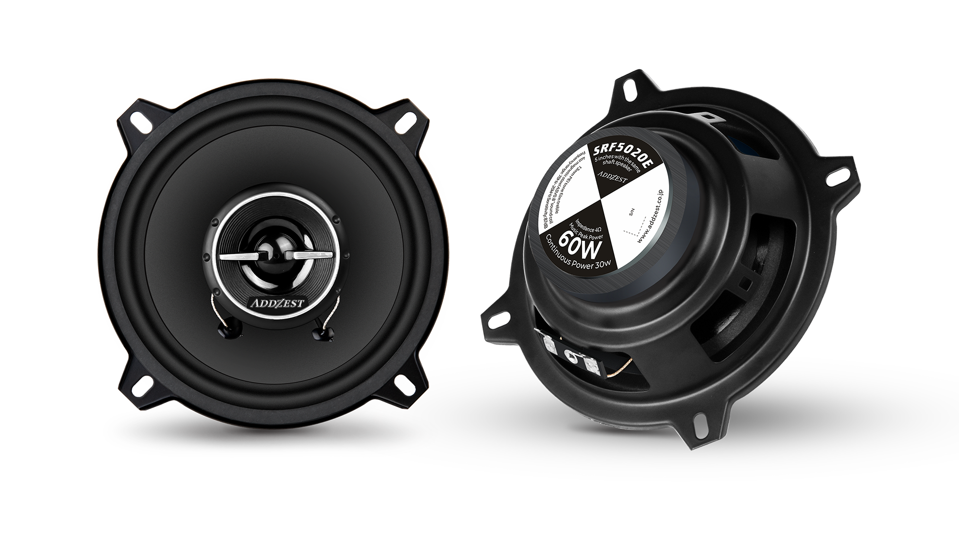 Addzest Co,.Ltd. | Car Audio Manufacturer & Automotive Electronics