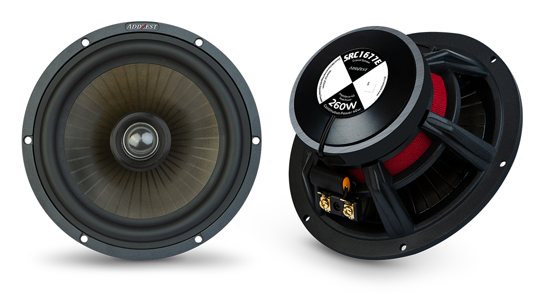 Addzest Co,.Ltd. | Car Audio Manufacturer & Automotive Electronics