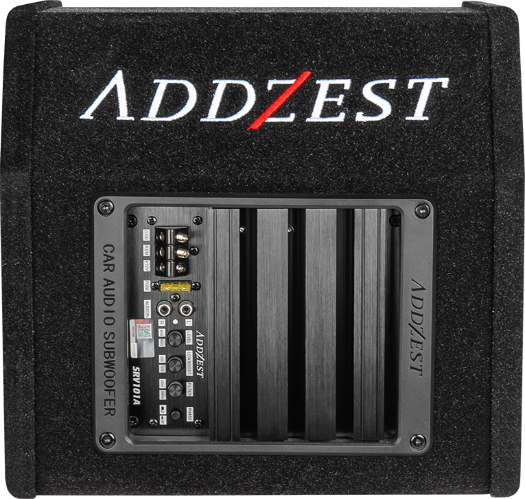 Addzest Co,.Ltd. | Car Audio Manufacturer & Automotive Electronics